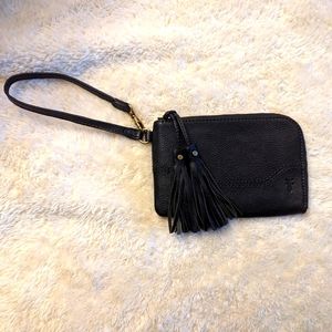 Frye wristlet